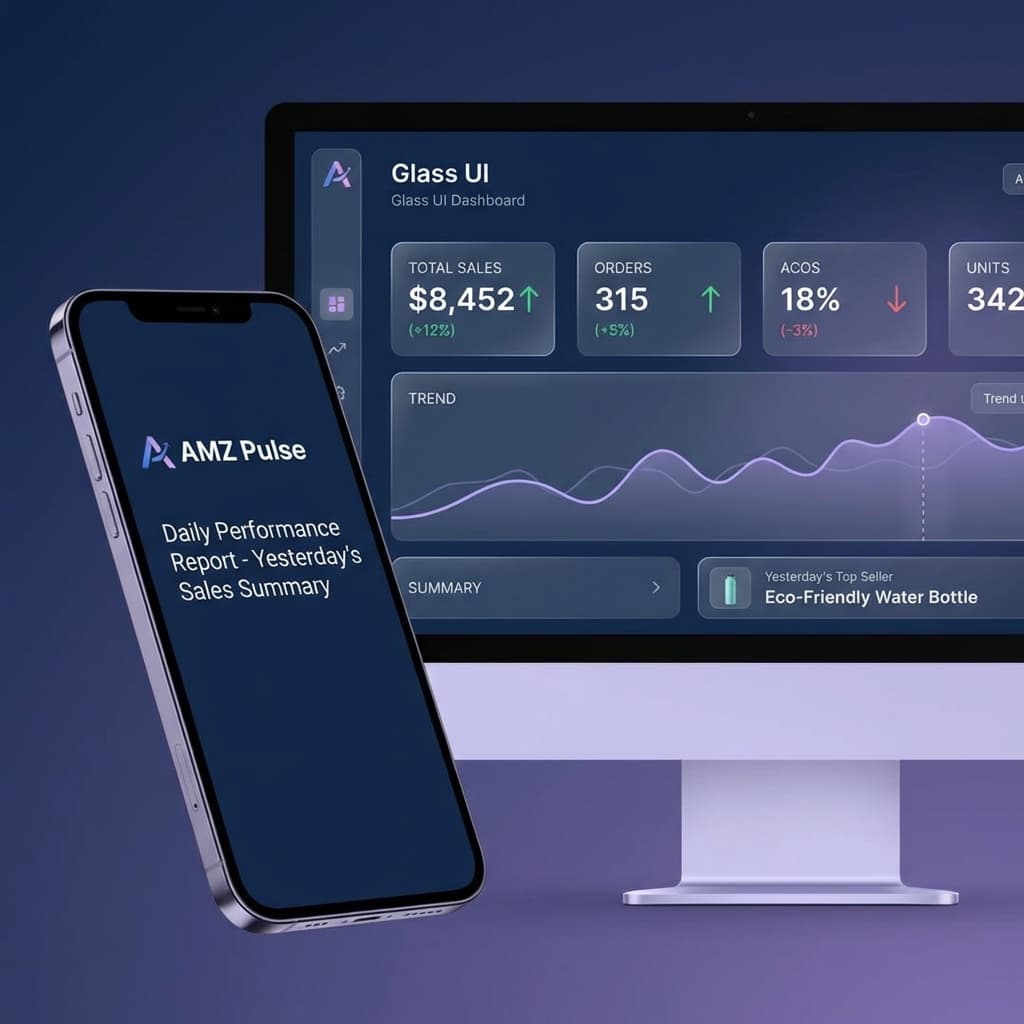 Automated Daily Reports