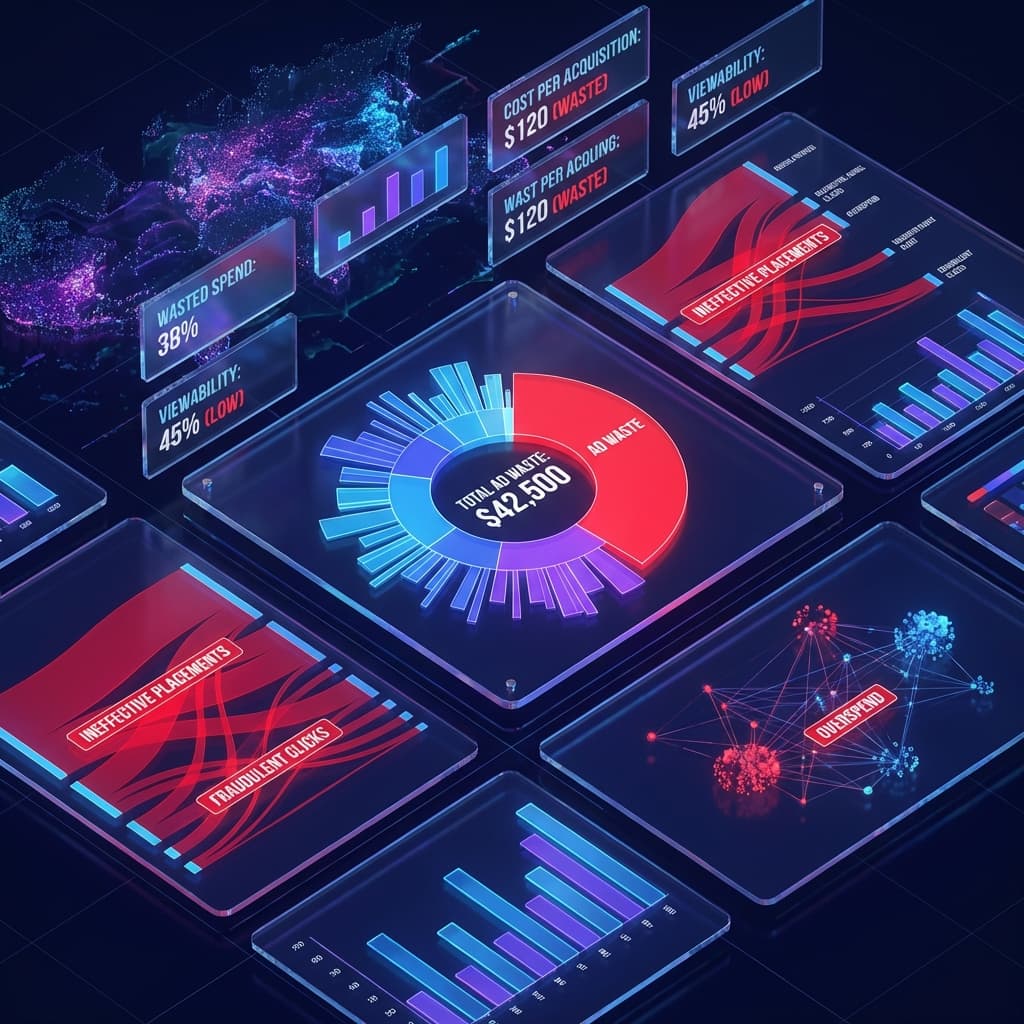 PPC & Advertising Analytics